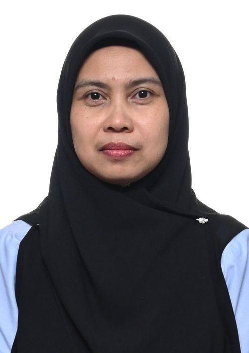 Siti Asmah binti Mat Wasis